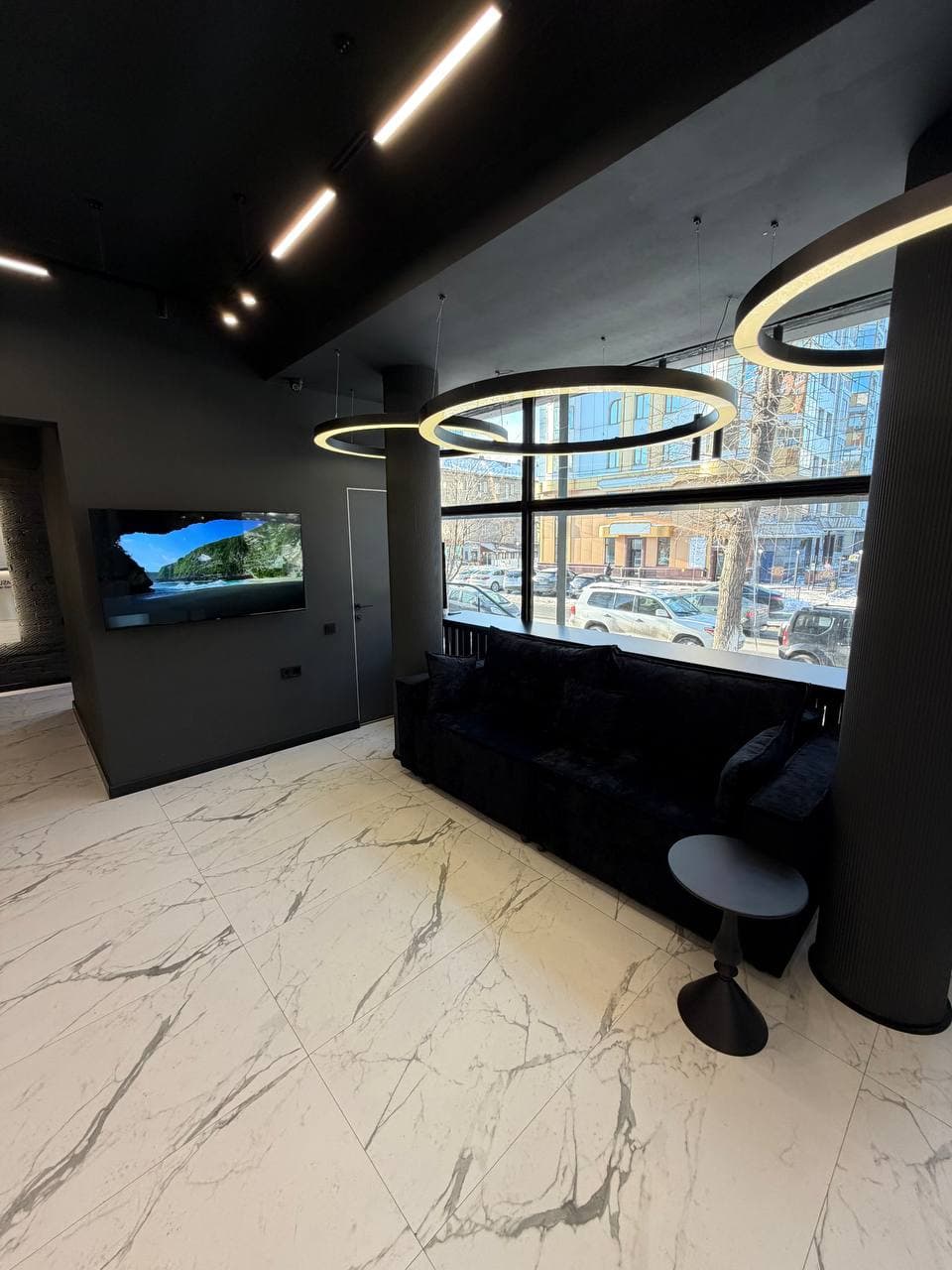 Магазин Яблоко 54 - Интерьер 4