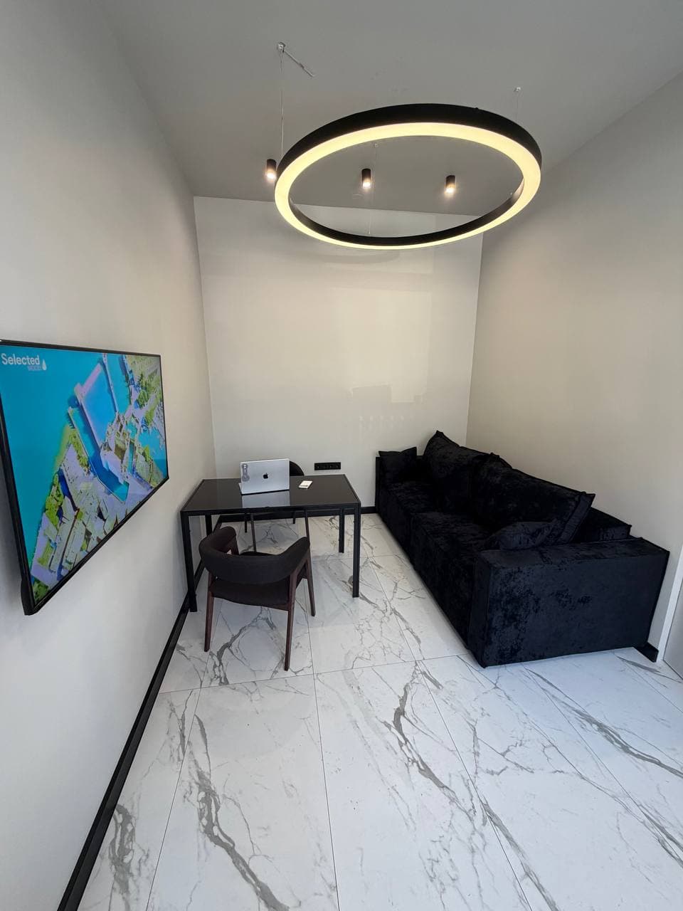 Магазин Яблоко 54 - Интерьер 5