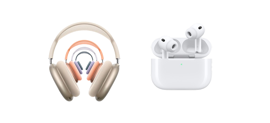 AirPods