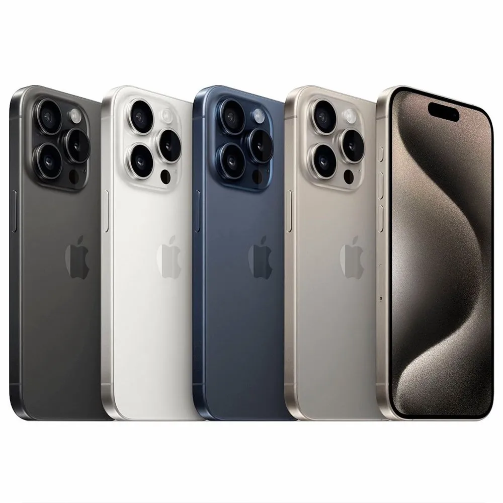 Купить iPhone 16 Pro в Новосибирске — Apple54