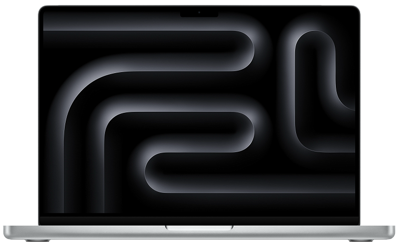 Купить MacBook Pro (M4 Pro, 2024) в Новосибирске — Apple54