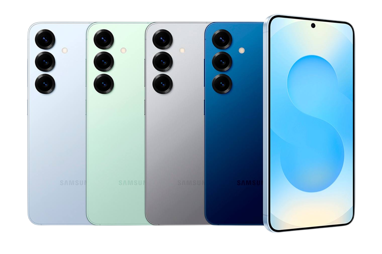 Купить Samsung Galaxy S25+ в Новосибирске — Apple54