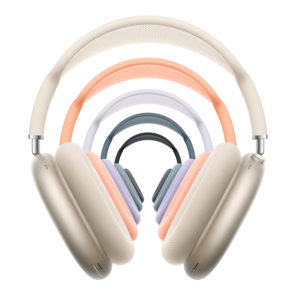 Купить AirPods Max 2 в Новосибирске — Apple54