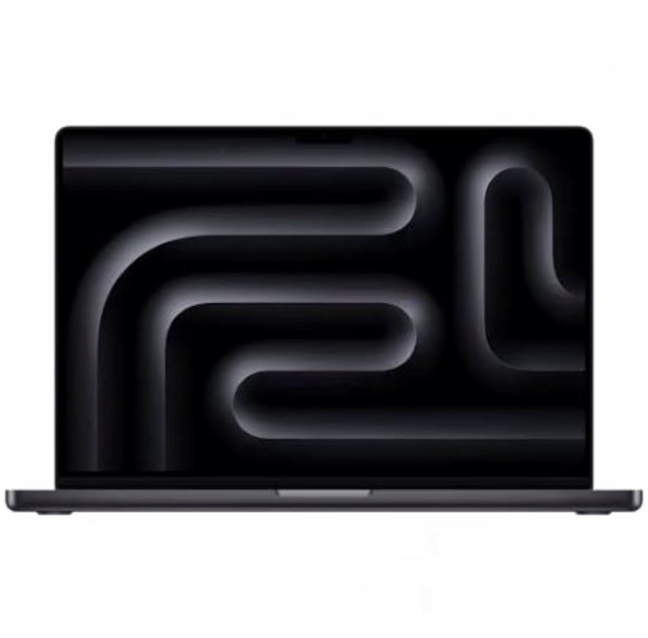 Купить MacBook Pro (M4, 2024) в Новосибирске — Apple54