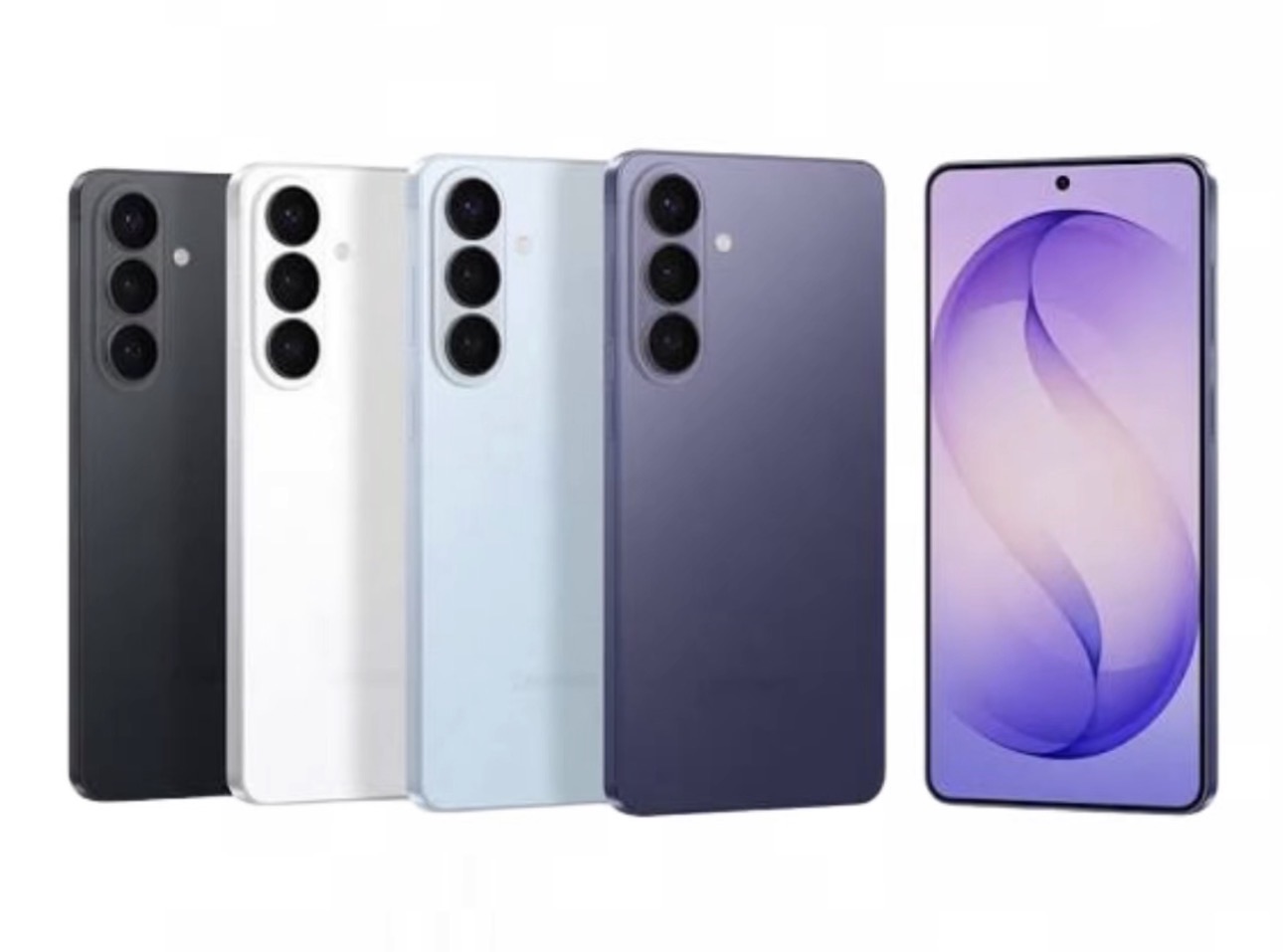 Купить Samsung Galaxy S26 в Новосибирске — Apple54