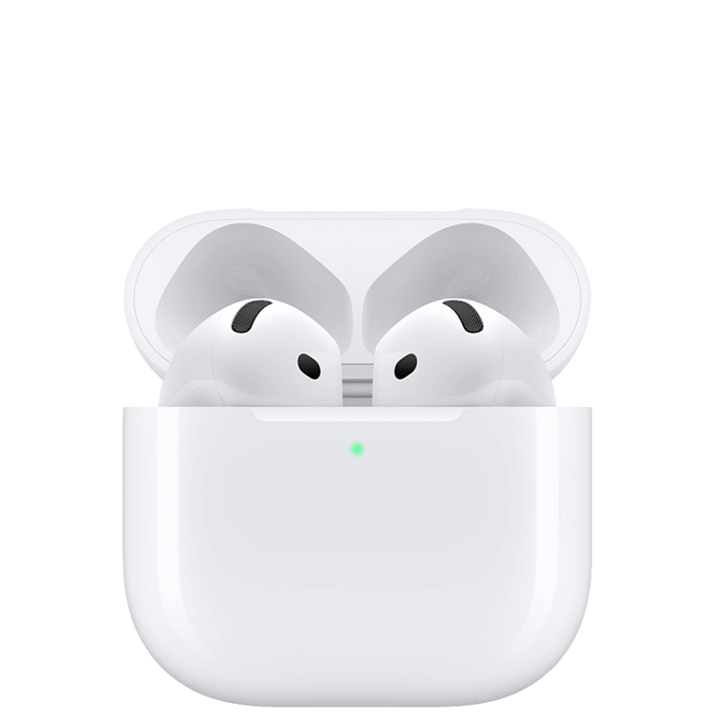 Купить AirPods 5 в Новосибирске — Apple54